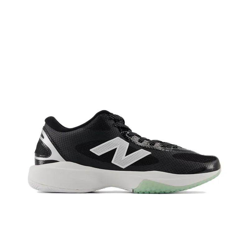 New Balance FreezeLX V5 Box Black White-1