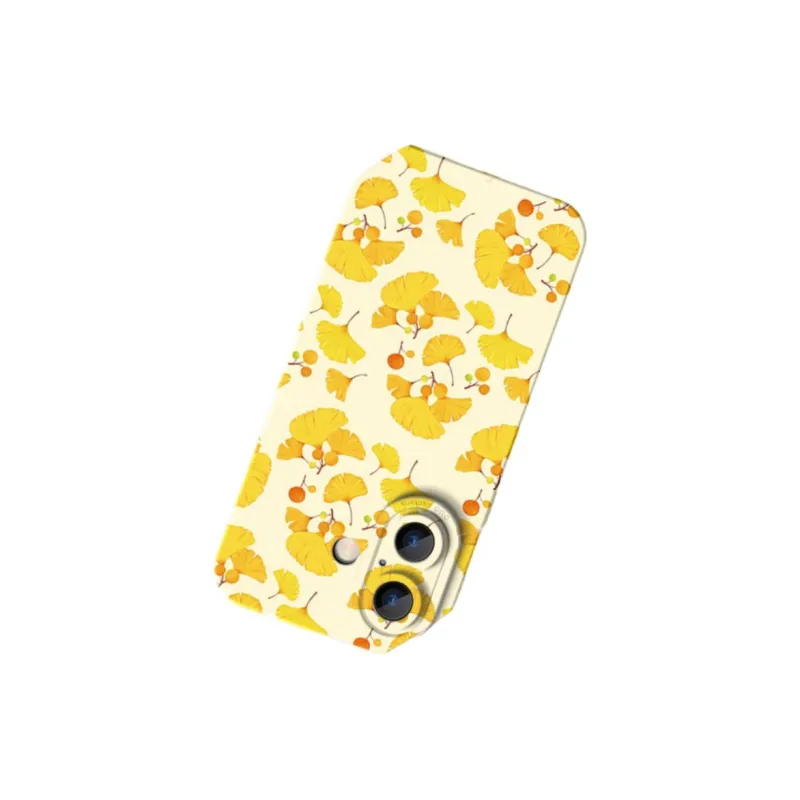 Interesting shell Phone Cases-1