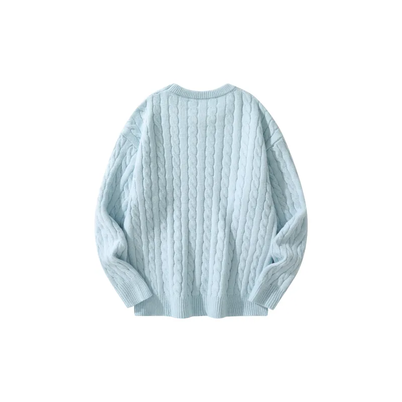 SESAME STREET Sweaters Unisex-3