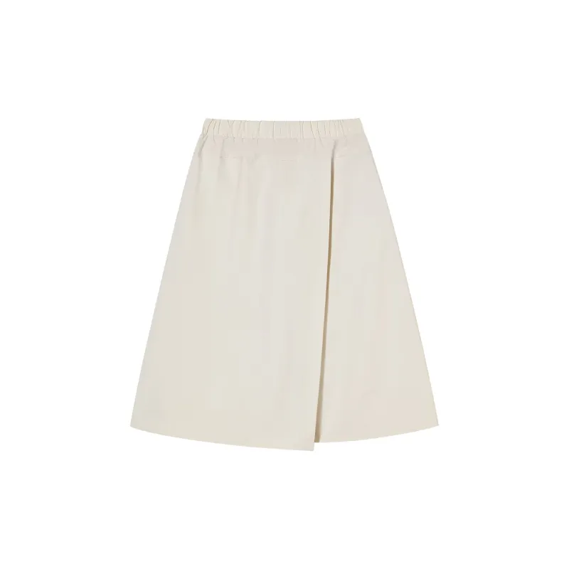 PSO Brand Puppy Series Casual Long Skirt Women's-8