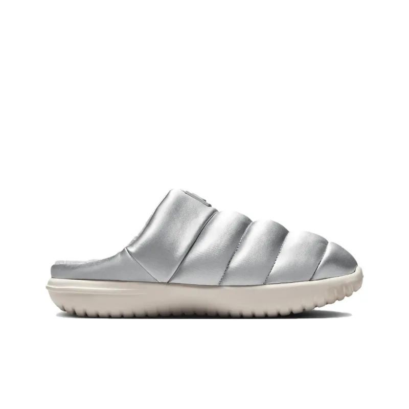 Nike Burrow Se Metallic Silver Light Orewood Brown Women's-1