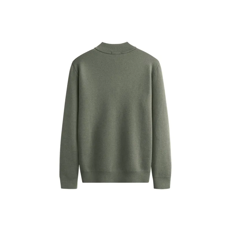 Dance With Wolves Sweater Men's-4