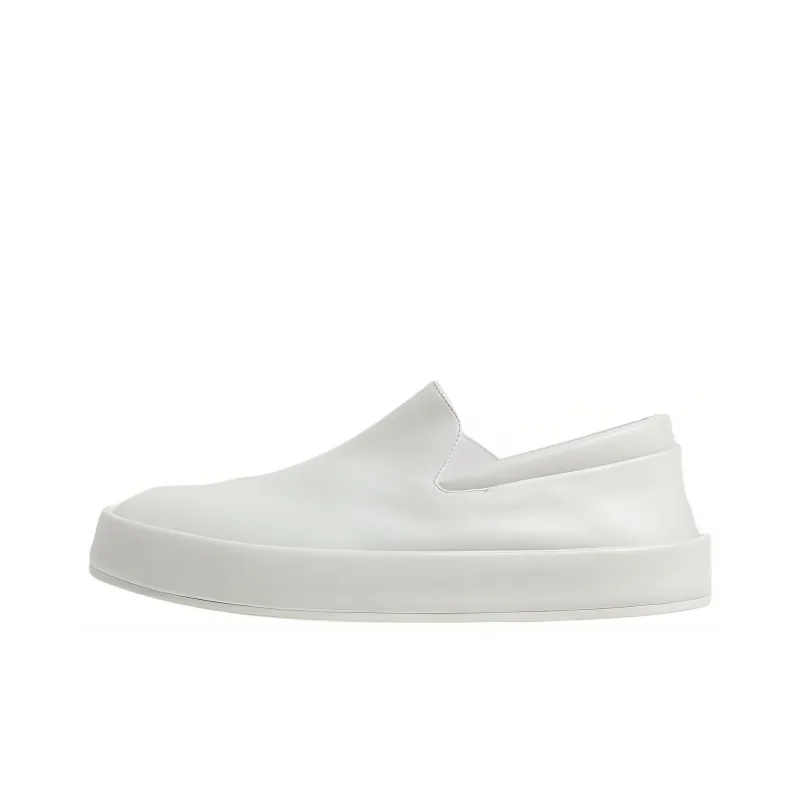 Marsèll Cassapelle Slip On Loafers-0