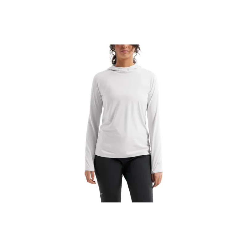 Arcteryx TAEMA Sweatshirt Women's-4
