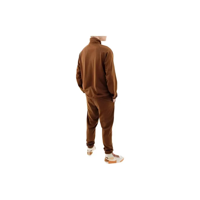 Nike Casual Sportswear Men's Brown-3