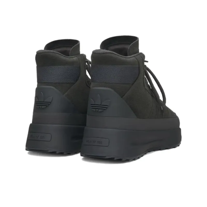 Adidas Fear Of God Athletics Los Angeles Hikers Carbon-4