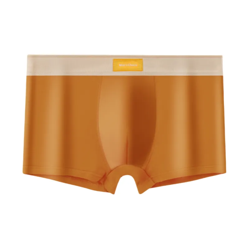 Lan Miao Underpants Men's 3 Pack-3