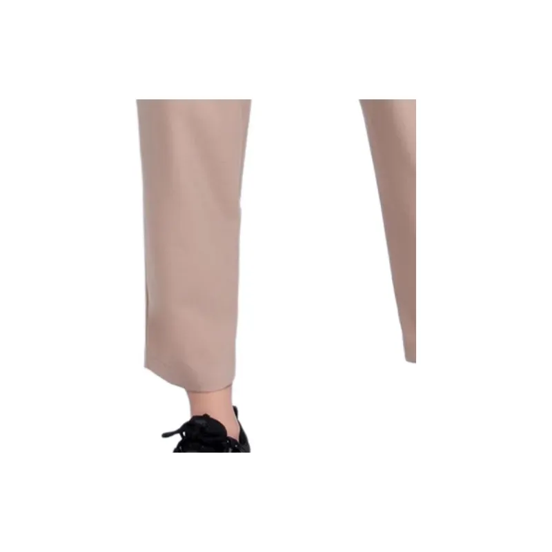 BESIONIA SS22 Suit Trouser Women's Khaki-7