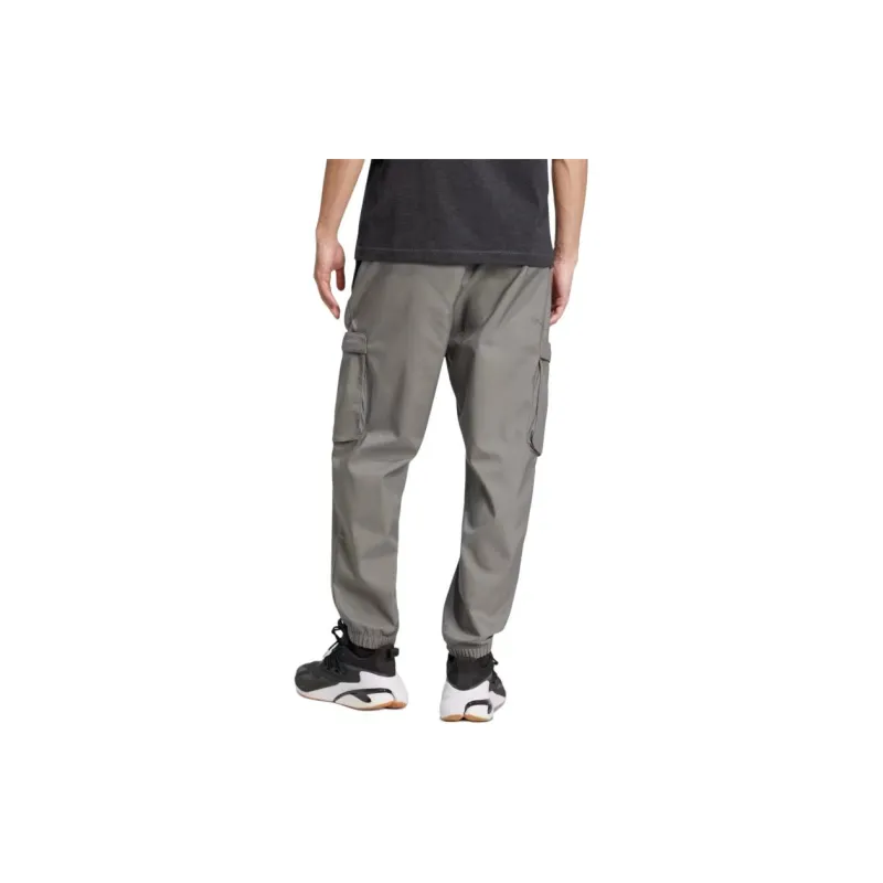 Adidas Sportswear M CE Q4 PR C PT Cargo Pants Men's Gray-2