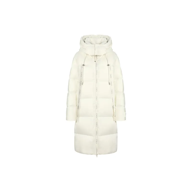 AIMISS Heart Series Down Jacket Women's-5