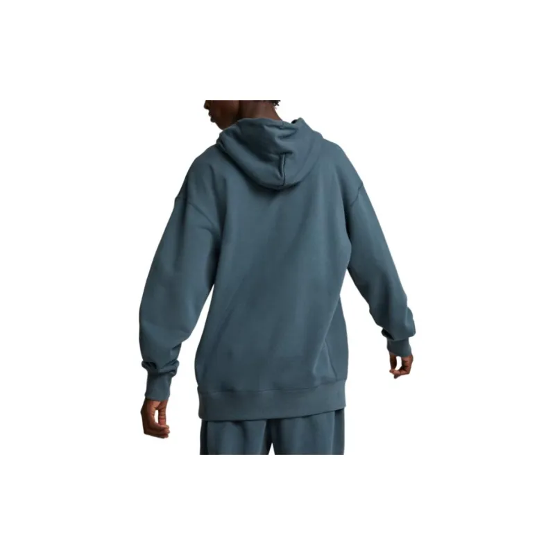 PUMA MMQhoodie Sweatshirt Men's Gray Sky-1