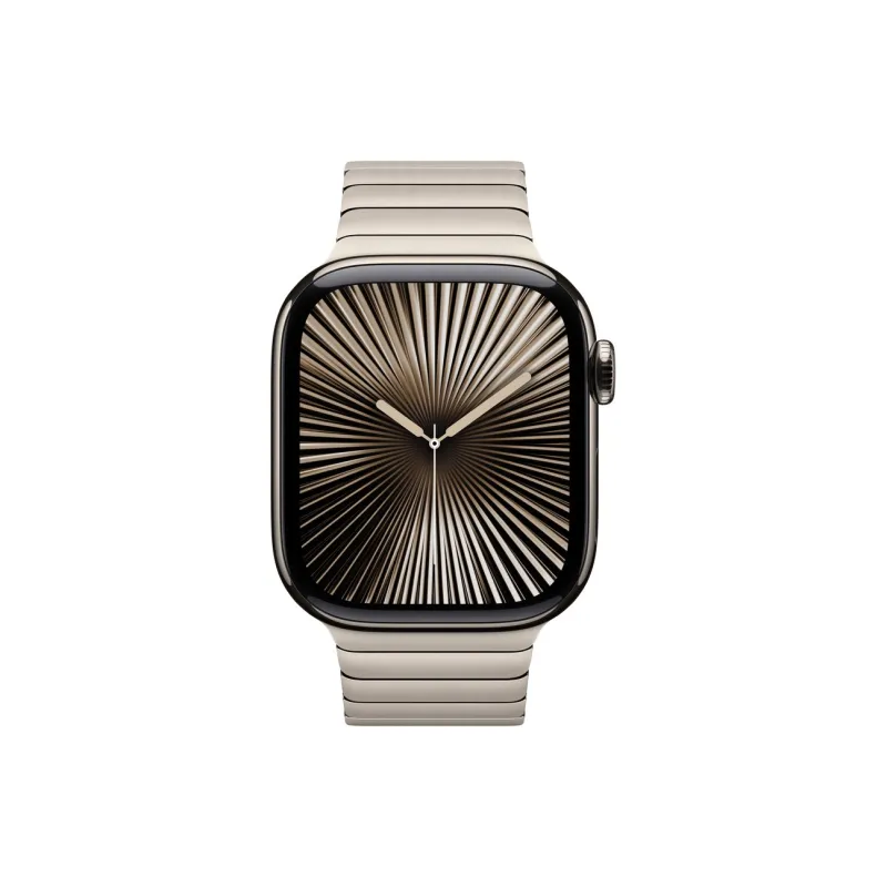 FZRT Watch Bands Stainless Steel Official Same Style Chain Metal Steel Band Unisex-1