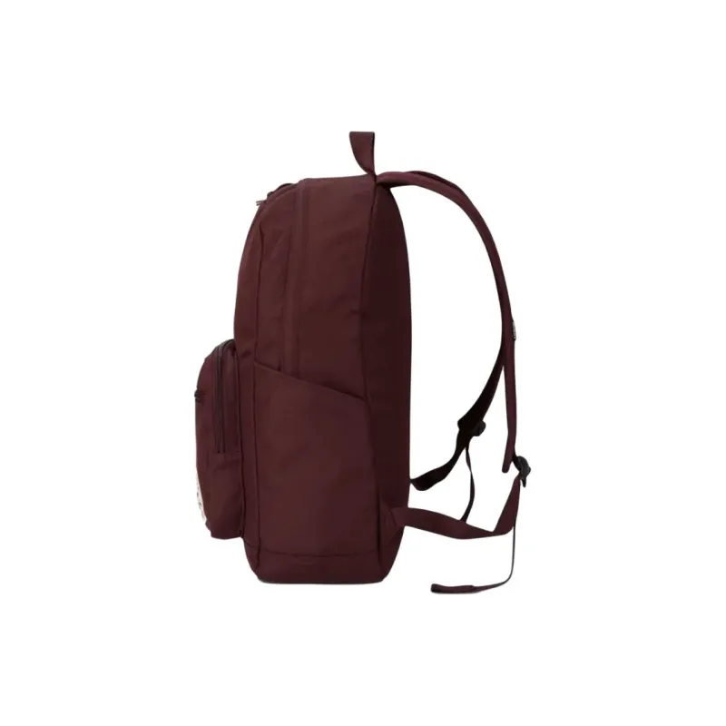 Converse Polyester Backpack Regular Unisex Fuchsia-1