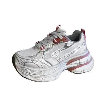 WESTLINK Chunky Sneakers Women's