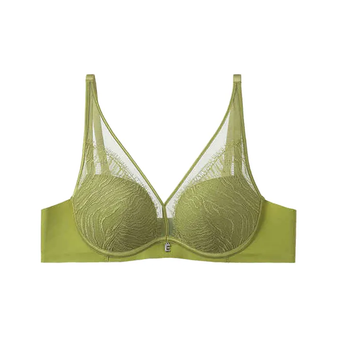 EMBRY FORM Women's Bras-0