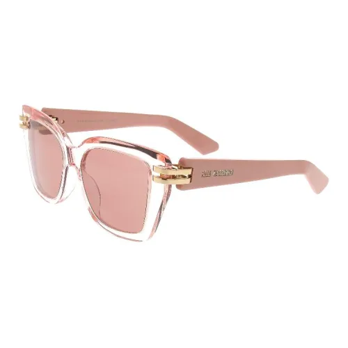 DIOR CDIOR S1I Square Frame Sunglasses