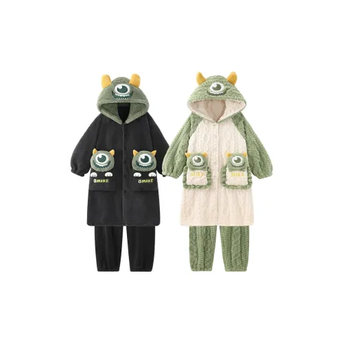 O'MESIK Unisex Pajama Sets