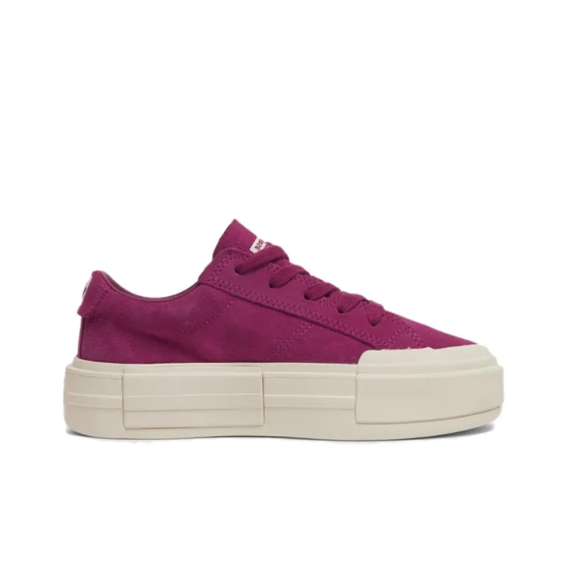 Converse Women's Cruise Low 'Quantum Violet'-1