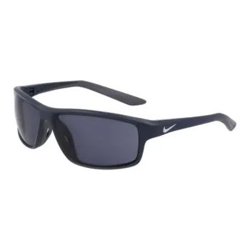 Nike Rabid 22 Rectangle Frame Sunglasses