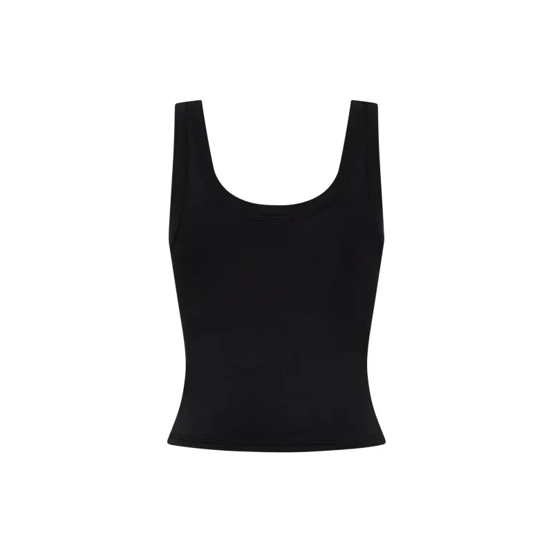 Ed Hardy x Trapstar Trapstar Collaboration FW24 Tank Tops Women's Black-1