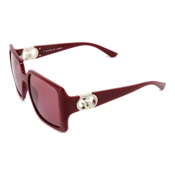 GUCCI Square Frame Sunglasses