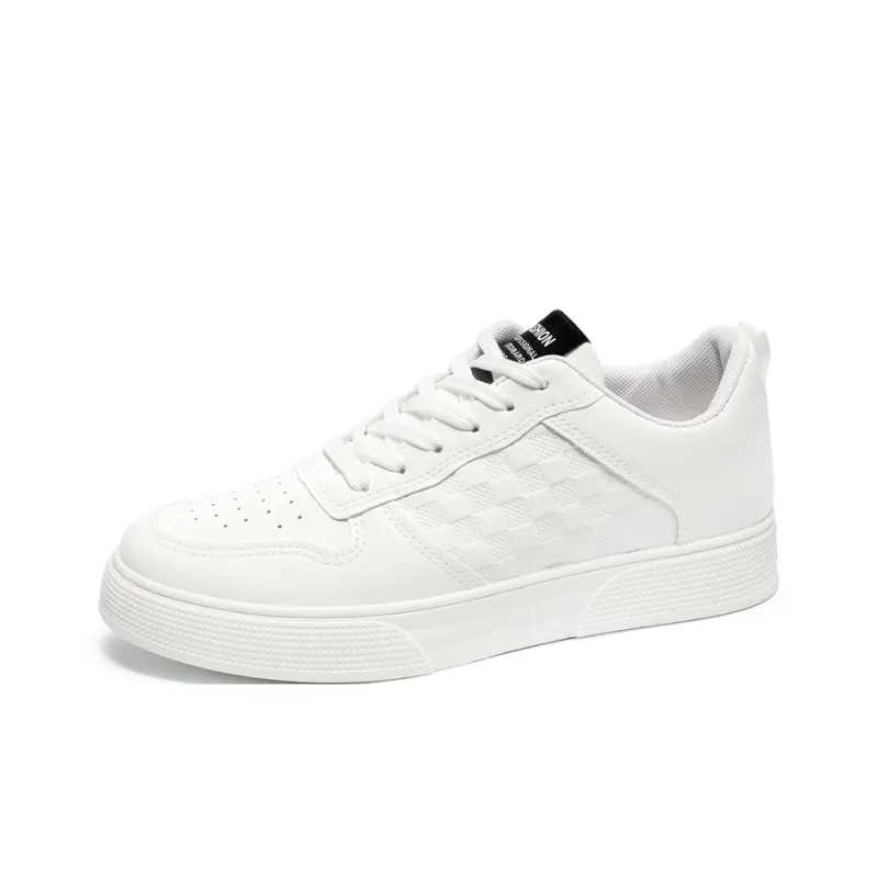 TONYBEAR Durable Breathable Low-Top Skateboard Shoes Men's-6