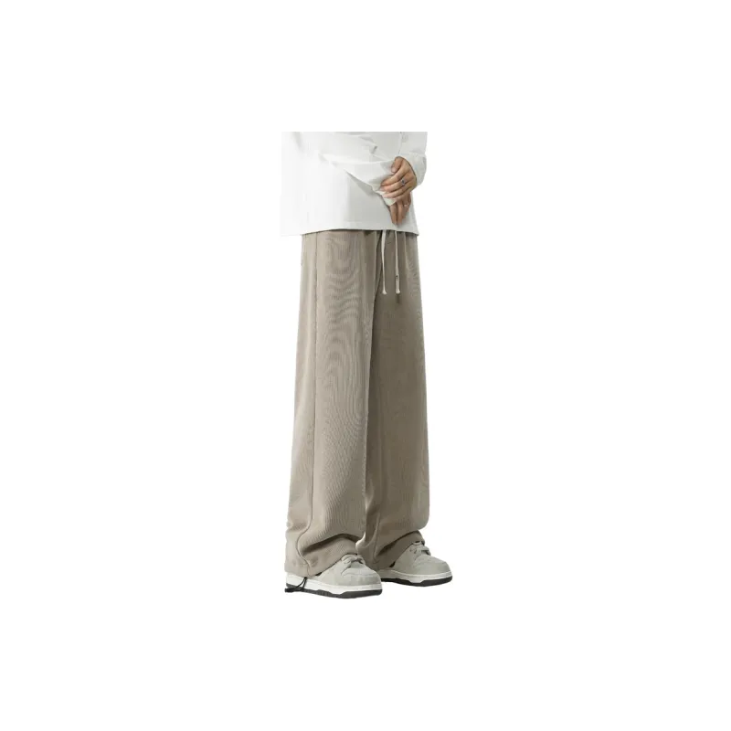 Supremo Cat Casual Pants Unisex-9