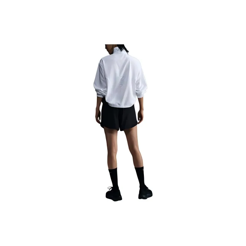 Nike One Rela Jackets & Coats Women's White-1
