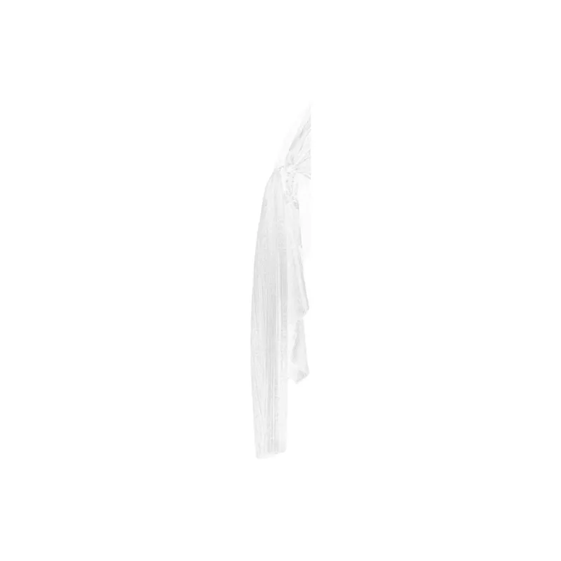 PLEATS PLEASE ISSEY MIYAKE Plissé Scarf-2