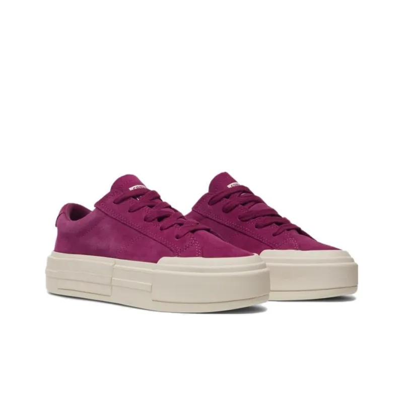 Converse Women's Cruise Low 'Quantum Violet'-2