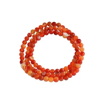 Kowloon Ancient Agate Jade Bracelets Unisex