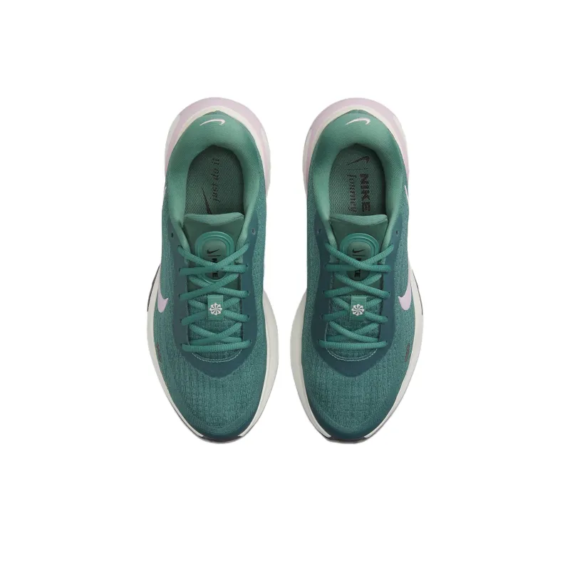 Nike Journey Run Bicoastal Black Sail Pink Foam Women's-3