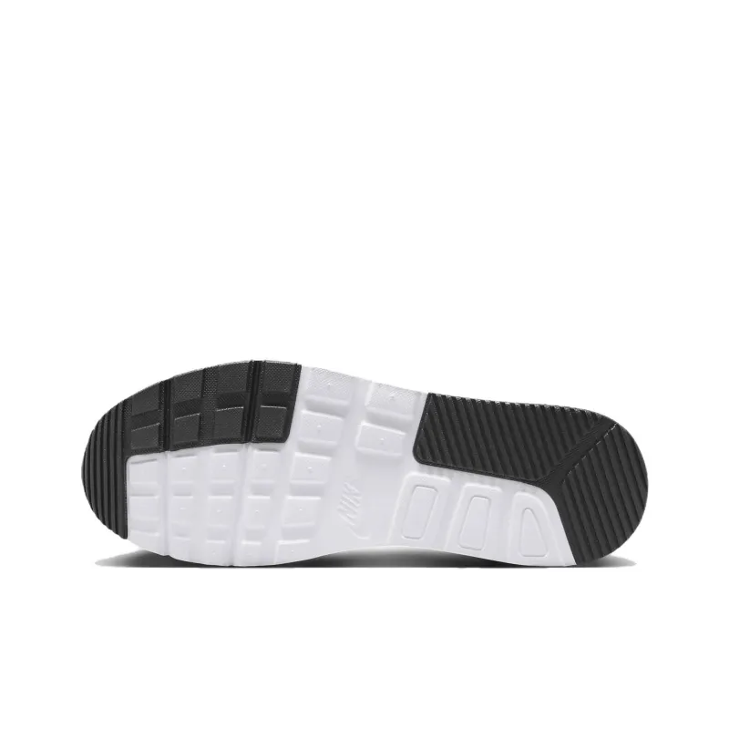 Nike Air Max Sc Photon Dust Black White Safety Orange-5