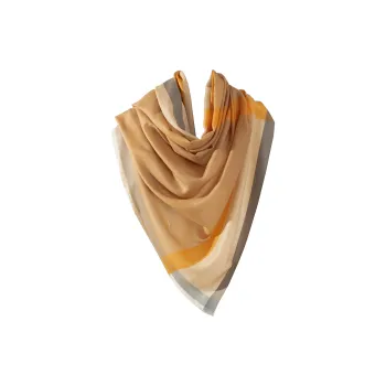 Shanghai Story 100% Sheep Wool Knit Scarves Women's Multiple Colors