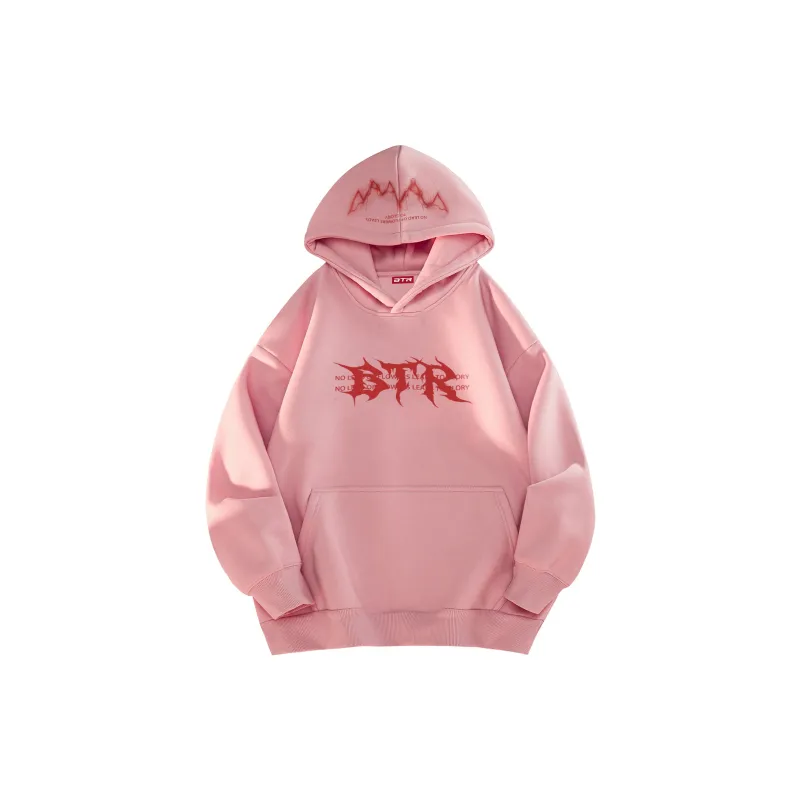 BTR Sweatshirts Unisex-13