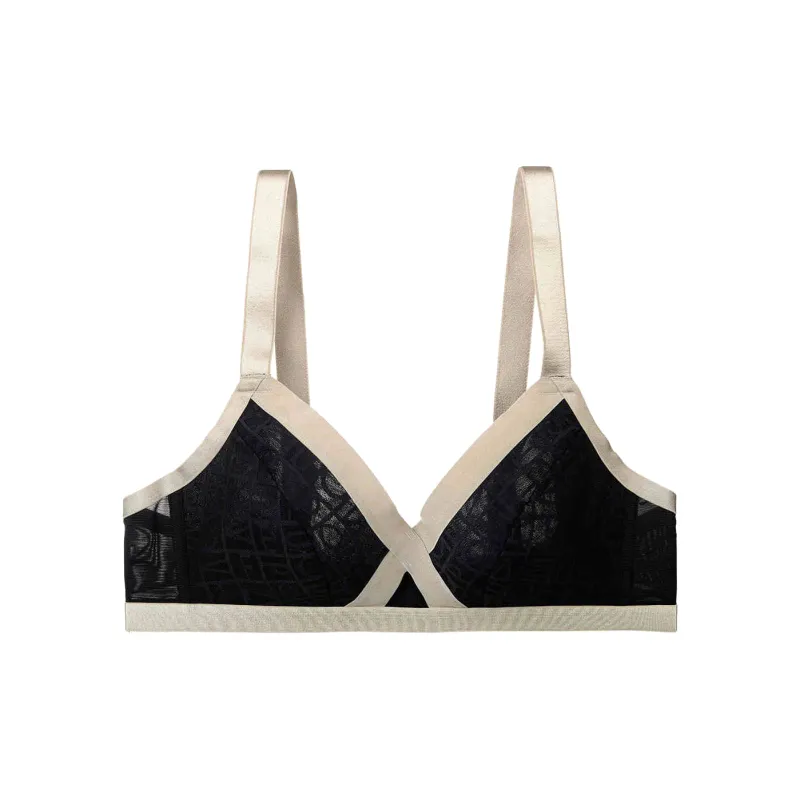 Fandecie Women's Bras-7