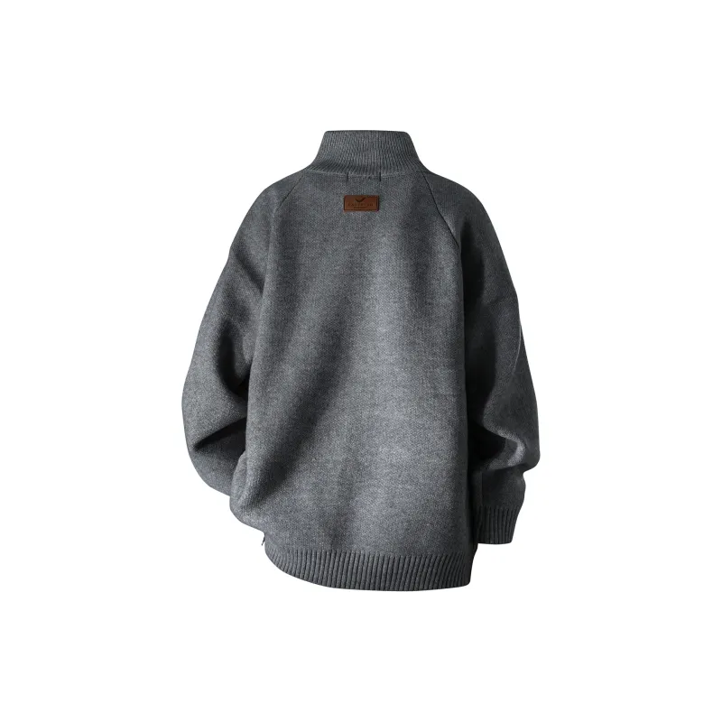 FASTFISH Sweaters Unisex-8