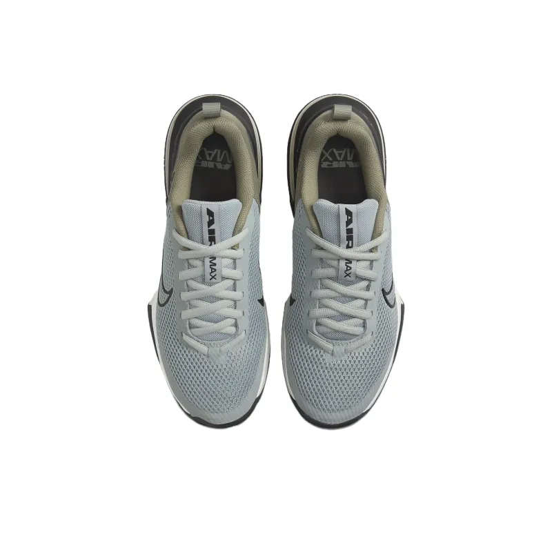 Nike Air Max Alpha Trainer 6 Light Silver Dark Stucco Pure Platinum Anthracite-3