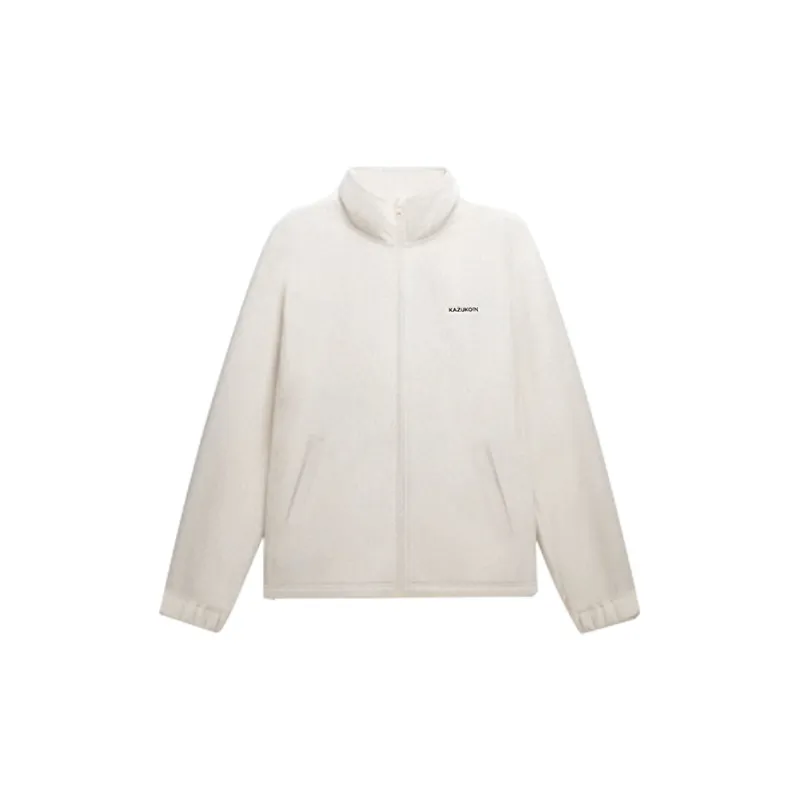 XIAOYEHEZI Water-Resistant Windproof Water-Repellent Wear-Resistant Warm Anti-Static Windbreaker Jacket Unisex-7