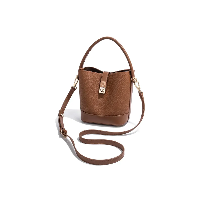 MESUCA Kitty Series PU Handbag Women's Multicolor-8