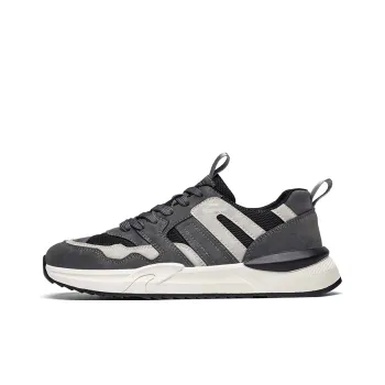 Slazenger Slip Resistant Low Top Casual Running Shoes Men's