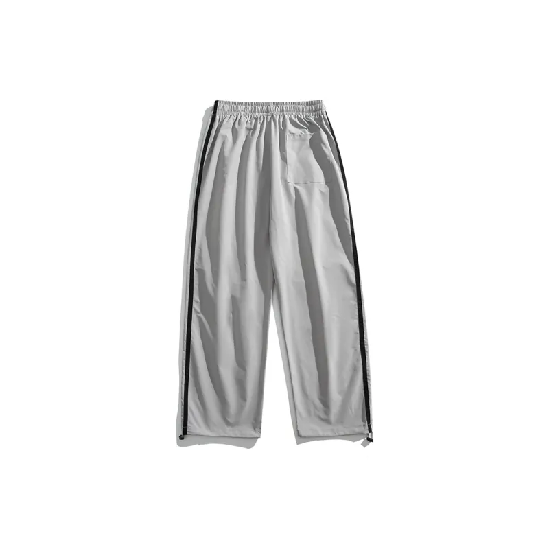 LIGHTNING MONSTER Casual Pants Unisex-9