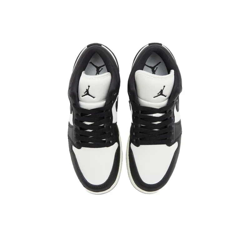 Jordan 1 Low Se Vintage Panda Women's-2