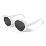 FT1171-K 25A White Frame with Black Lens