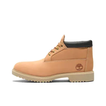 Timberland Ankle Boots Men's Brown