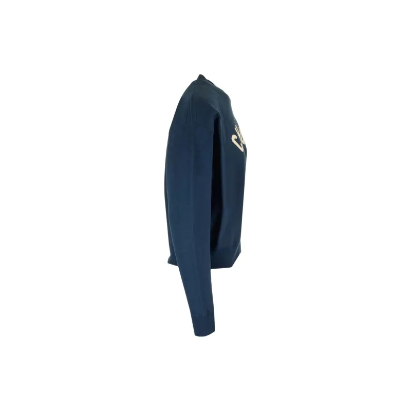 Chloé Sweatshirts Women's Blue-2
