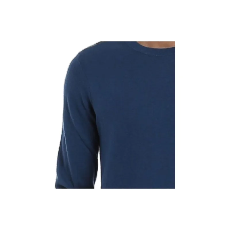 Burberry Cashmere Sweater Men's Dark Cyan-5