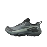 Gray/Black