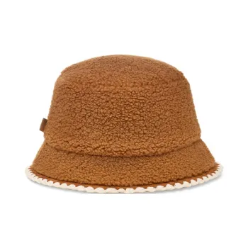UGG Polyester Bucket Hats Women's Multicolor