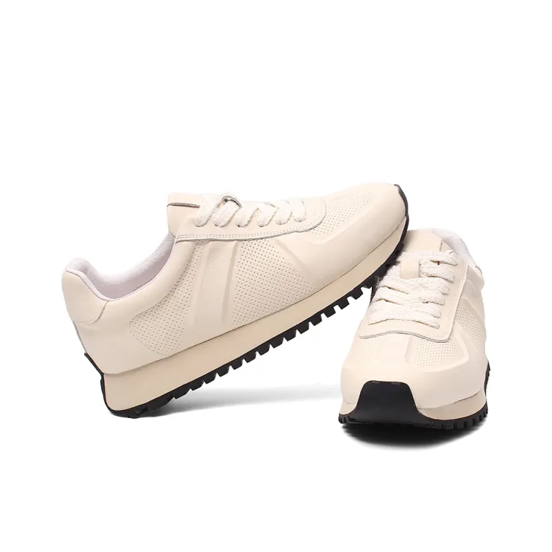 Daying Abrasion Resistant Breathable Low Top Casual Shoes Men's-8